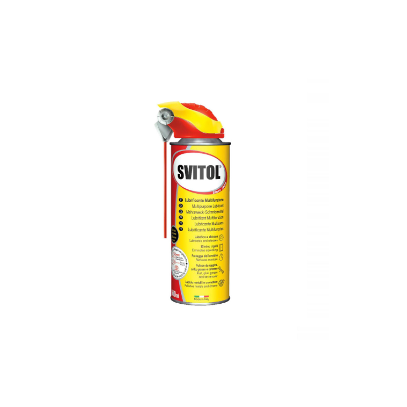 SVITOL SMART CAP 500 ml