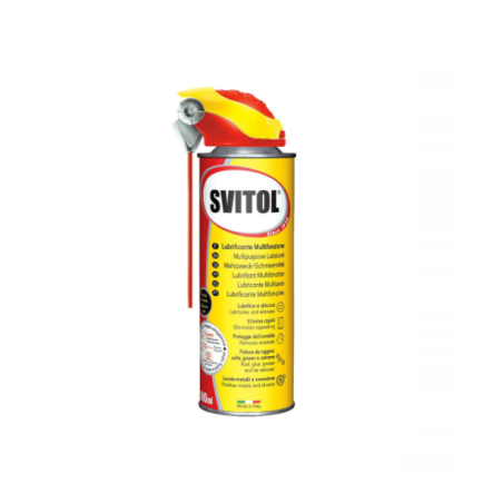 SVITOL SMART CAP 500 ml