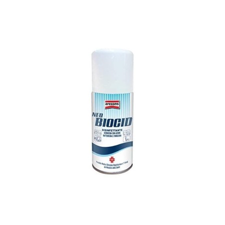 NEO BIOCID - DISINFETTANTE GERMICIDA 150 ml