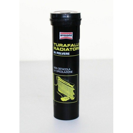 TURAFALLE POLVERE RADIATORI 25 g