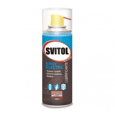 SVITOL ELECTRIC 200 ml