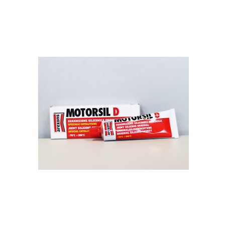 MOTORSIL D ROSSO 60 g