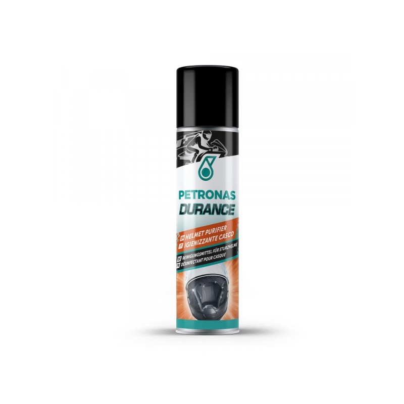 DURANCE HELMET PURIFIER 75 ml PETRONAS