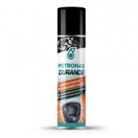 DURANCE HELMET PURIFIER 75 ml PETRONAS