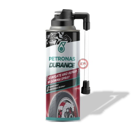 DURANCE INFLATE AND REPAIR 200 ml PETRONAS