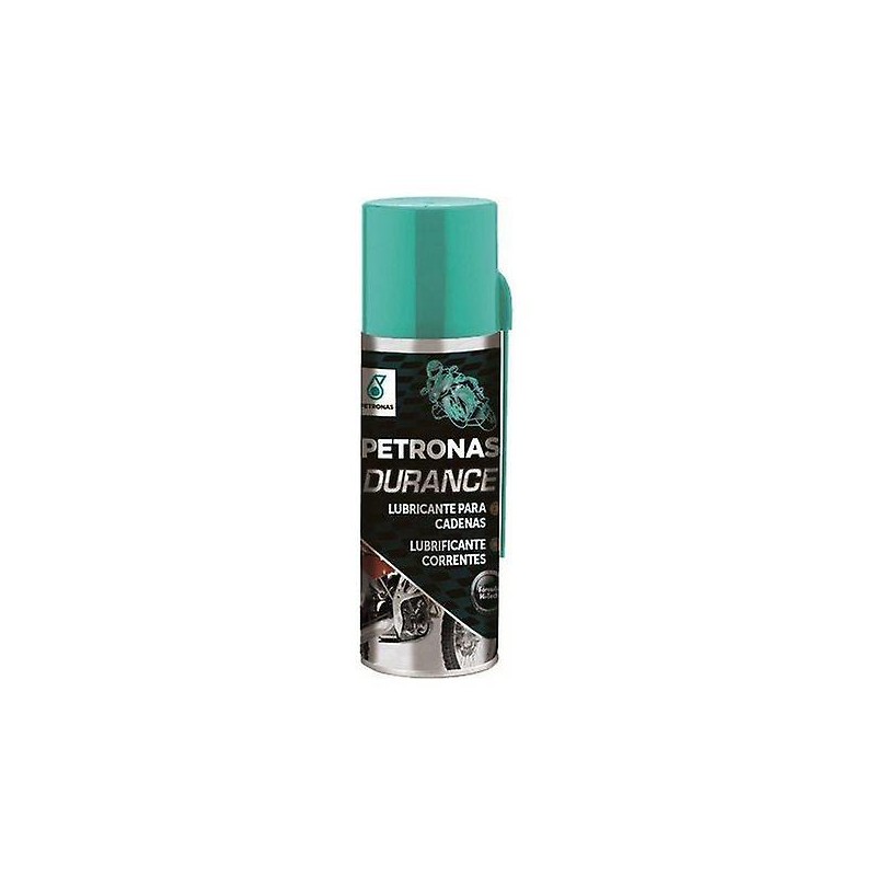 DURANCE CHAIN LUBRICANT 200 ml PETRONAS