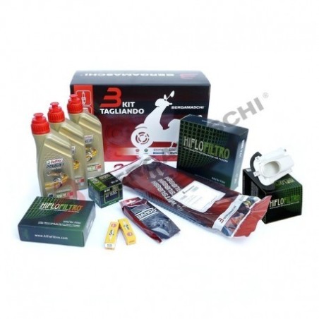 KIT TAGLIANDO COMPLETO YAMAHA T-MAX 500 08-11