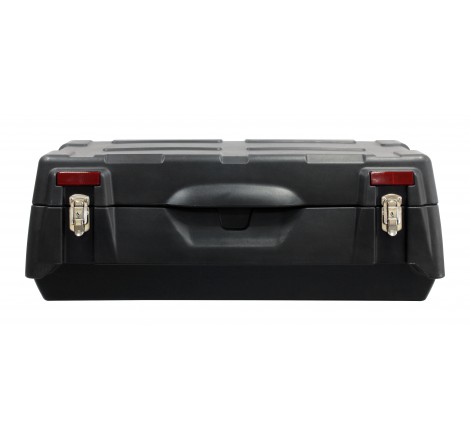 Top Case Quad 150LT Nero Opaco