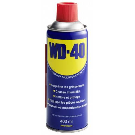 WD-40 400ml * 24