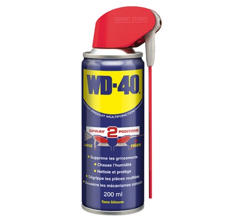 WD-40 200ml Double SPRAY * 20