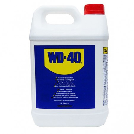 WD-40 5 litri