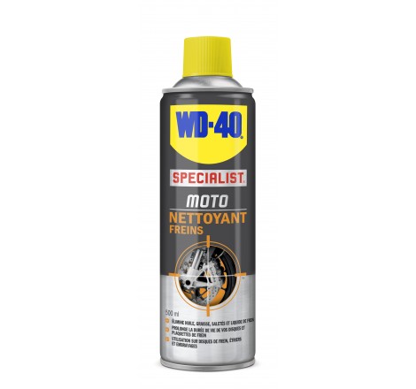 WD-40 Pulizia Freni 500ml