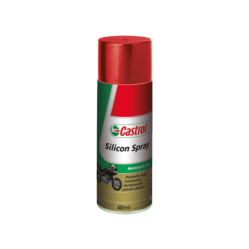 Spray Silicone - 0,4L