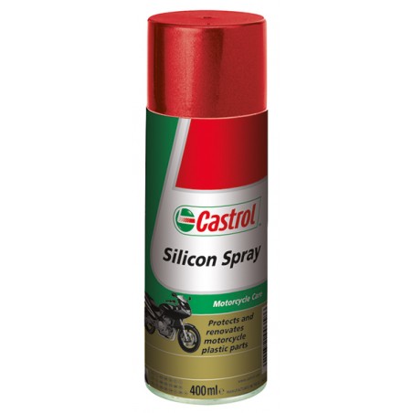 Spray Silicone - 0,4L