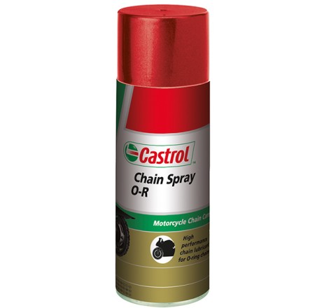 Spray Catena O-R - 0,4L