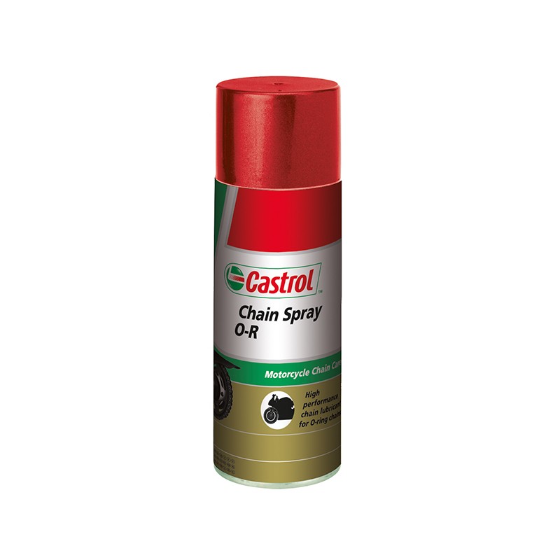 Spray Catena O-R - 0,4L