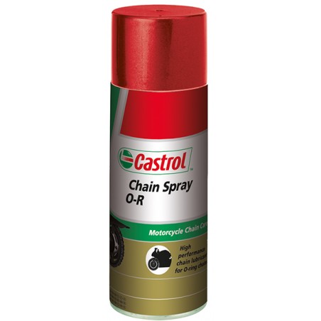 Spray Catena O-R - 0,4L