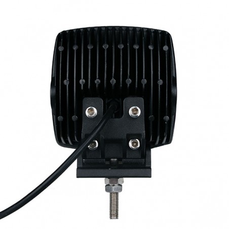 Proiettore Quadrato 8 LED 80W