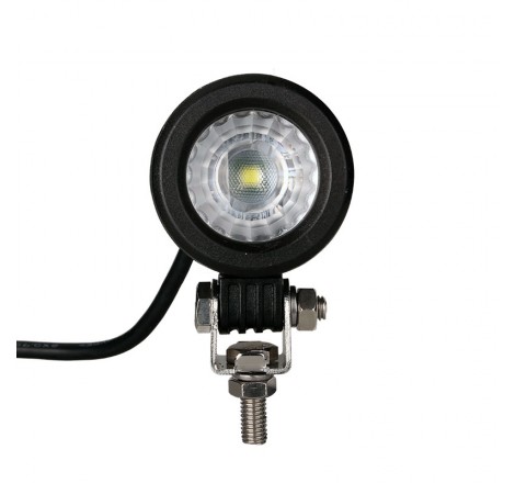 Proiettore Tondo 1 LED 10W