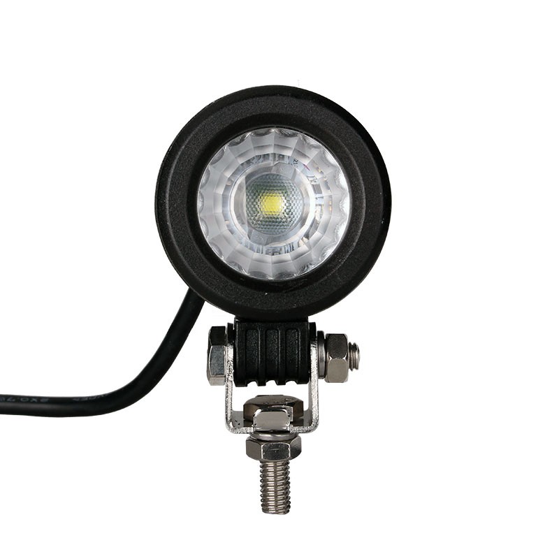 Proiettore Tondo 1 LED 10W