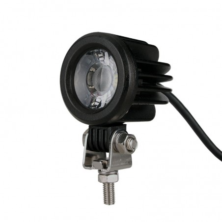 Proiettore Tondo 1 LED 10W