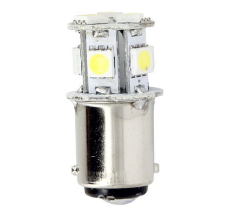 Coppia S25 - 8 Leds