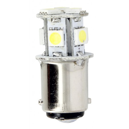 Coppia S25 - 8 Leds