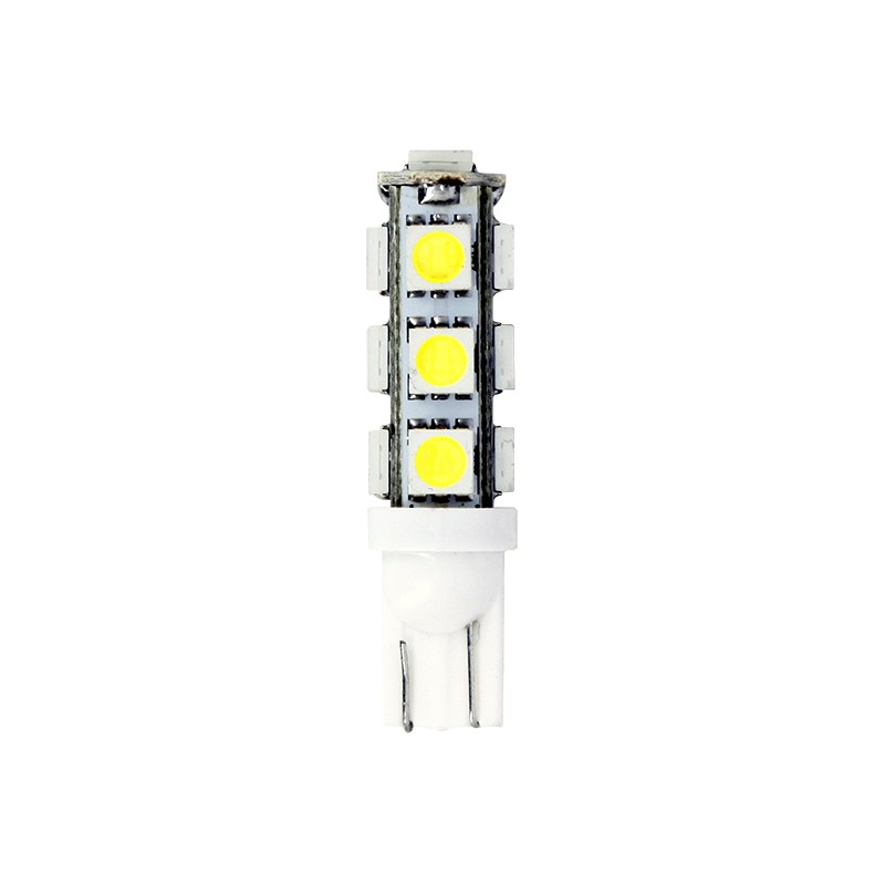 Freccette Wedge 13 LED 10W