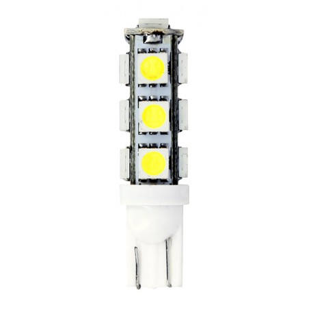 Freccette Wedge 13 LED 10W