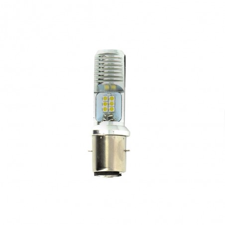 Coppia Proiettori 4 LED 1.5W