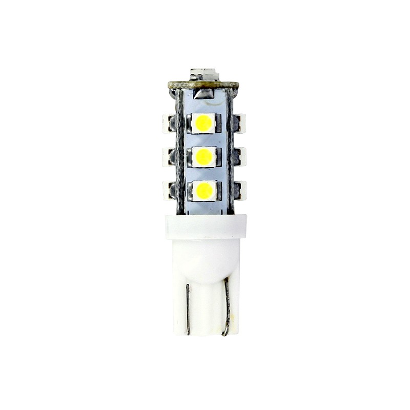 Spia Wedge 12 LED 10W