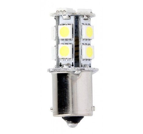 Proiettore 13 LED 3.3W Bianco