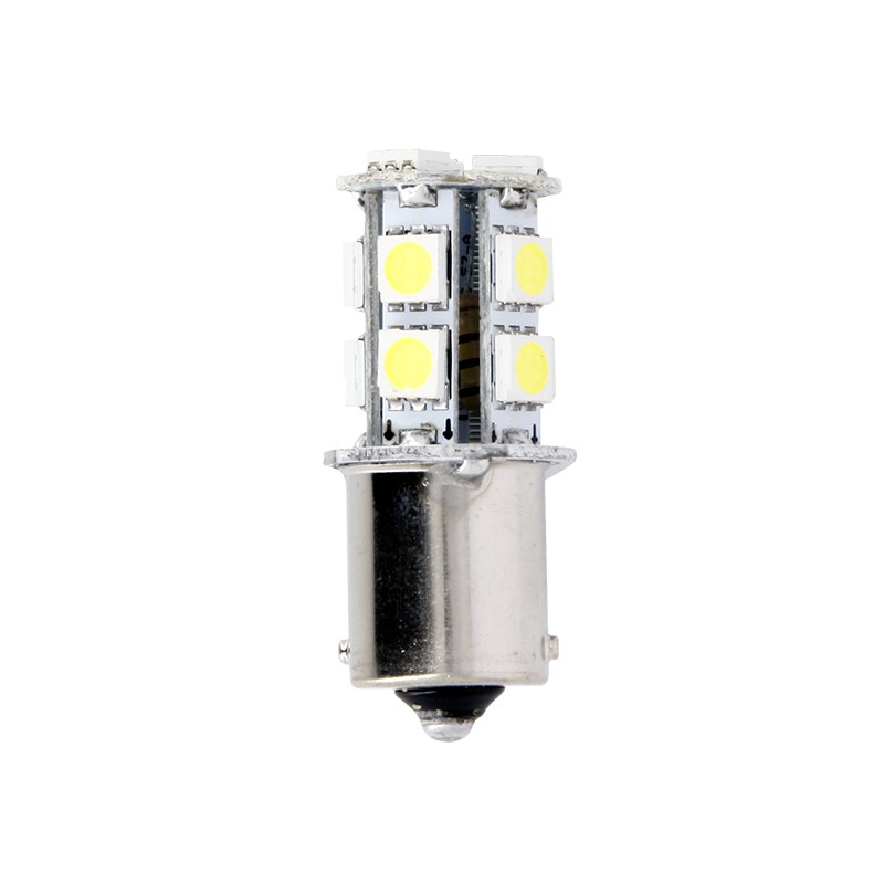 Proiettore 13 LED 3.3W Bianco