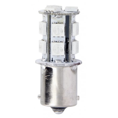 Proiettore 13 LED 3.3W Arancione