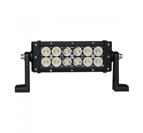 Proiettore 12 LED Quad 36 W