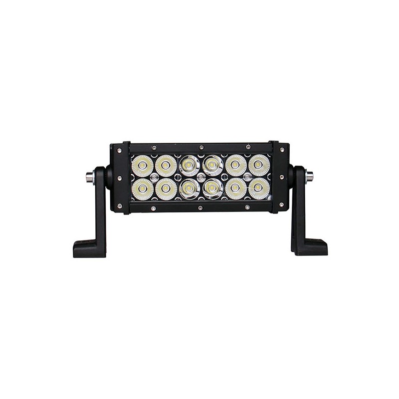 Proiettore 12 LED Quad 36 W