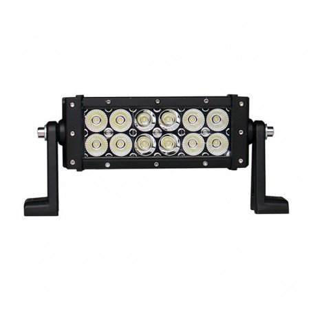 Proiettore 12 LED Quad 36 W