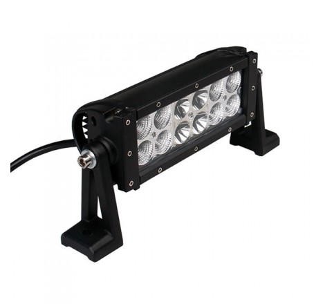 Proiettore 12 LED Quad 36 W