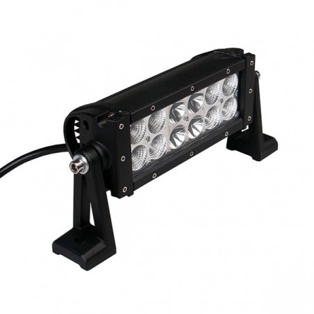 Proiettore 12 LED Quad 36 W