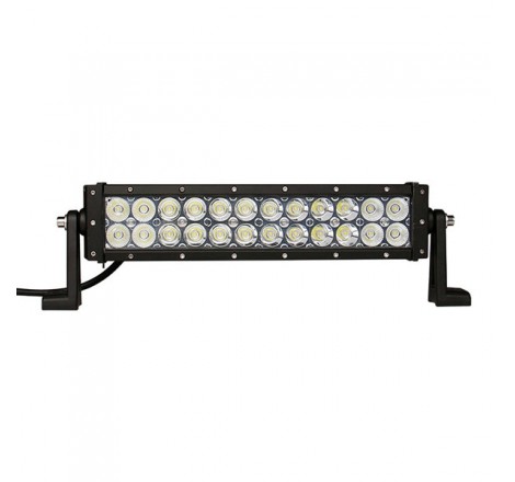 Proiettore 24 LED Quad 72 W