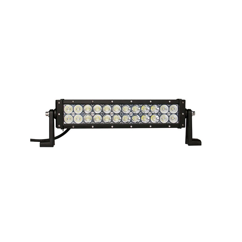 Proiettore 24 LED Quad 72 W