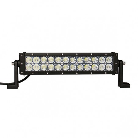 Proiettore 24 LED Quad 72 W