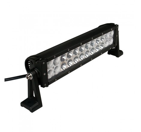 Proiettore 24 LED Quad 72 W