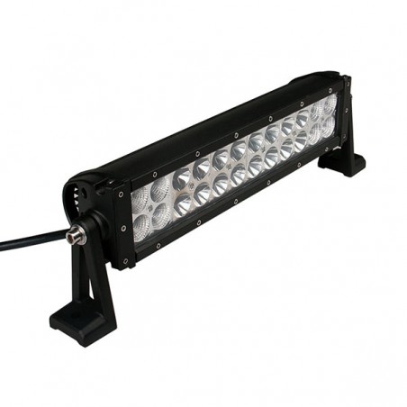 Proiettore 24 LED Quad 72 W