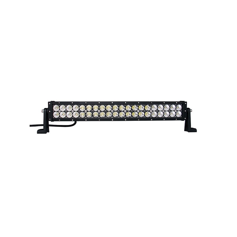 Proiettore 40 LED Quad 120w