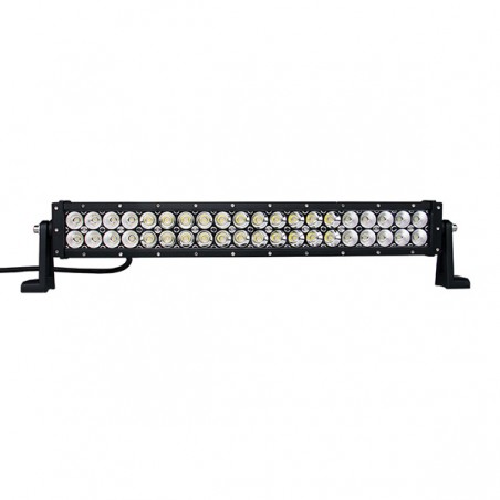 Proiettore 40 LED Quad 120w