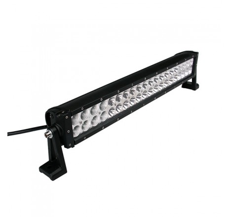 Proiettore 40 LED Quad 120w