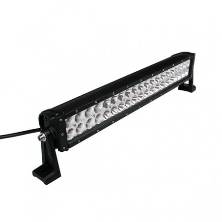 Proiettore 40 LED Quad 120w