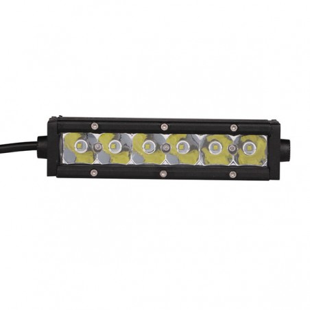 Proiettore 6 LED Quad 30W