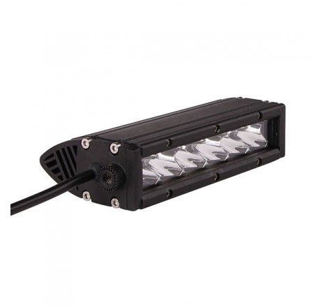 Proiettore 6 LED Quad 30W